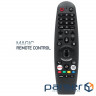 Remote control for TV Vinga for S65UHD25BWEB