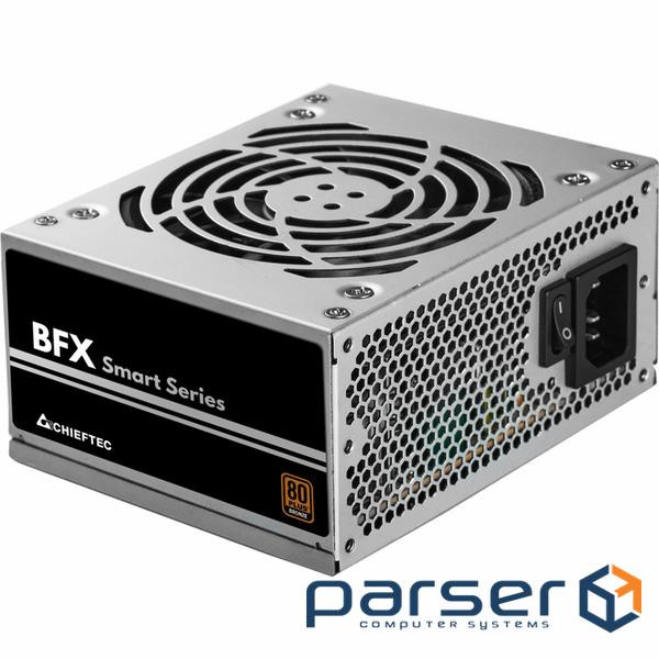 Блок живлення Chieftec 450W (BFX-450BS)