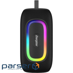 Акустична система Energizer BTS163 Black