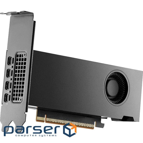 Відеокарта PNY Nvidia RTX Pro 2000 Blackwell w/DP adapter (VCNRTXPRO2000-PB)