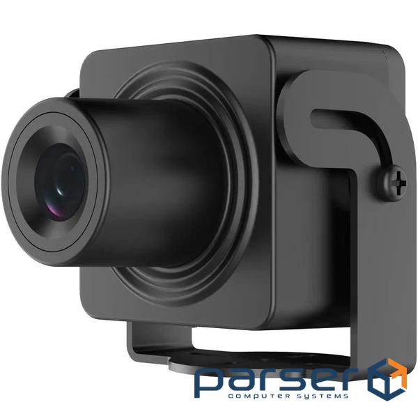 Міні-відеокамера Hikvision Hikvision DS-2CD2D25G1/M-D/NF(2.8мм )