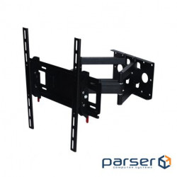 Bracket KVADO K-53 black (VESA400х 400)