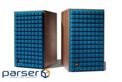Акустичні колонки фронтальні JBL L82 Classic Blue (JBLL82CLASSICBLU) (JBLL82CLASSICBLUEU)