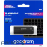 Флешка GOODRAM UME3 256GB Black (UME3-2560K0R11)