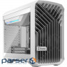Корпус FRACTAL DESIGN Torrent Nano White TG Clear Tint (FD-C-TOR1N-03)