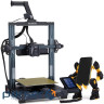 Друкарка 3D ELEGOO Neptune 4 (FDM 1.75 mm 225x225x265 mm WLAN USB сірий) (50.201.012300)