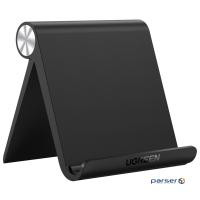 Для планшета UGREEN LP115 Multi-Angle Adjustable Stand for iPad (чорний) ) (UGR-50748)