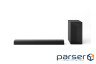 Акустична система LG S60T (S60T.AUKRLLK)