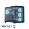 Корпус AEROCOOL P500C Black (ACCM-PN01043.11)