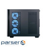 Корпус AEROCOOL P500C Black (ACCM-PN01043.11)