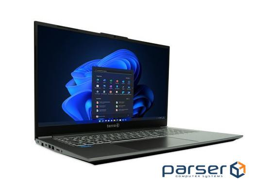 Ноутбук TERRA MOBILE 1717R i5-1334U W11P (1220820)