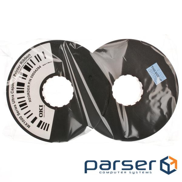 Картридж OKI RIB-MX-UCR-90MILL for MicrolineMX1050 / 1100/1150/1200, 90 mln characters (0 (09004294)