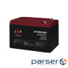 Accumulator battery LogicPower LP 6-DZM-12 (LP9172)