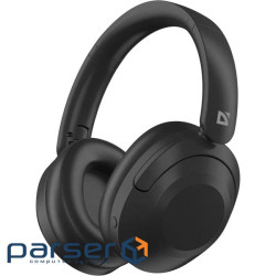 Навушники Defender FreeMotion B490 Bluetooth Black (63490)