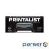 Тонер-картридж Printalist Canon i-SENSYS X1238P аналог Canon T08, Black (Canon-T08-PL)