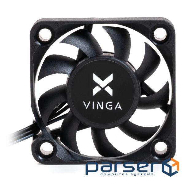 Кулер до корпусу Vinga 4010 3-pin