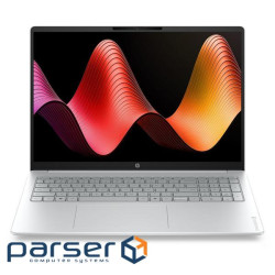 Ноутбук HP OmniBook 3 AI PC 16-bw0003ua 16 WUXGA IPS AG, AMD R5 230, 12GB, F512GB, UMA, DO (DV5M1EA)