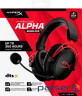 Навушники HyperX Cloud Alpha Wireless Black (4P5D4AA)