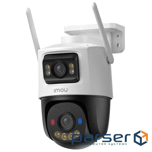IP камера Imou Cruiser Dual 2 10MP (IPC-S7XEP-10M0WED)