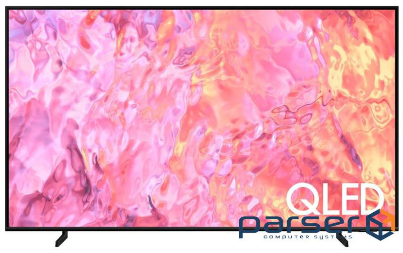 Телевізор SAMSUNG QE55Q60CAU (QE55Q60CAUXUA)
