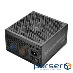 Блок живлення Super Flower 1000W LEADEX III GOLD (SF-1000F14GE)