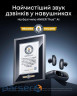Навушники ANKER SoundСore Liberty 5 Pro Black (D1203G11)