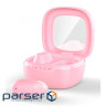 Навушники Choetech TWS Small Cube Pink (BH-T23-PK)
