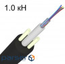 Кабель оптичний RCI S-CFP(NA)Fda-008 E9/125 (ADSS, 1,0 кН) (S-CFP(NA)Fda-008 E9/125 (1.0 кН) ))