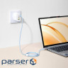 Дата кабель USB-C to USB-C 1.0m 100W black Baseus (P10374902111-00)