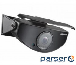 DS-2CS58C0T-ITR (2.1 mm) 1.0 MP HDTVI camera with IR illumination 