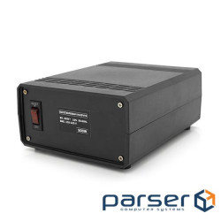 Перетворювач напруги понижуючий MERLION PN-500, Input 220 V/Output 110V, 500W, трансформаторний