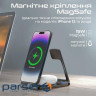 Зарядний пристрій Promate aurafold-trio