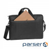 Сумка для ноутбука RivaCase 15.6" 8035 Black (8035Black) (8035 (Black))