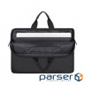 Сумка для ноутбука RivaCase 15.6" 8035 Black (8035Black) (8035 (Black))