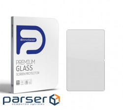 Protective glass Armorstandard Glass.CR for Lenovo Tab P11 (2nd Gen) (ARM64130)