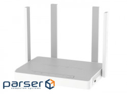 Access point with routing function, network equipment 1200MBPS SKIPPER 4G KN-2910 KEENETIC
