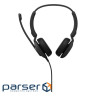 Навушники Jabra Evolve 10 Stereo USB-A Black (2699-820-109)