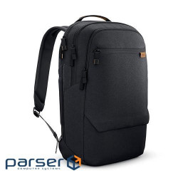 Рюкзак Dell Pro 14-16 Premium EcoLoop Slim Backpack - CP7625S (460-BDXV)