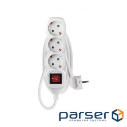 Мережевий подовжувач EMOS P1321R