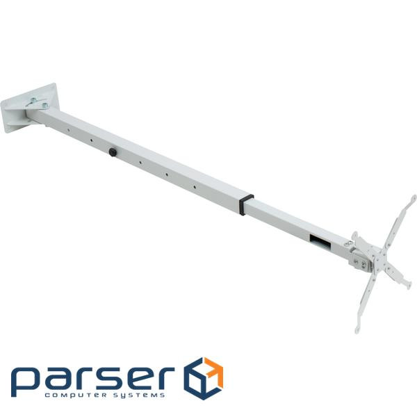 Кріплення стельове для проектора Sector CM95-150 W hite SECTOR CM95-150 White Sector CM95-150 W hite SECTOR CM95-150 Whi