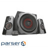 Акустична система Trust GXT 38 2.1 Subwoofer Speaker Set (19023)