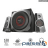 Акустична система Trust GXT 38 2.1 Subwoofer Speaker Set (19023)