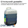 Акустична система HiFuture Pocket-S White/Grey (pocket-s.whitegrey)