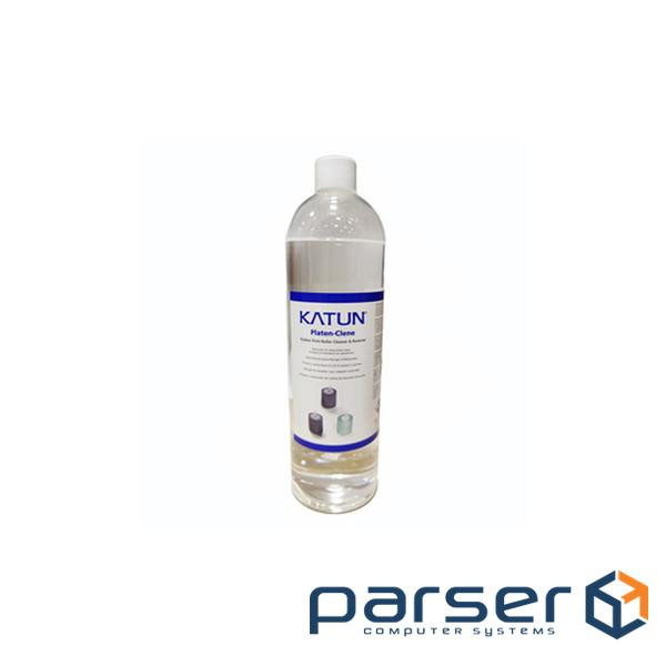 Рідина для очистки Katun Platenclene/12494, 1000ml (56393)