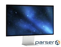 Studio Display - Nano-Texture Glass - Tilt- and Height-Adjustable Stand,Model A2525 (MYJJ3GU/A)