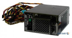 Power Supply 570W PS / 2 Fanless Extended PSU, ATX12V / EPS12V, (TOP-570NF)