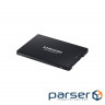 Накопичувач SSD Samsung DC 960GB PM897 2.5" 7mm SATA 6Gb/s TLC AES-XTS 256-bit Encryp (MZ7L3960HBLT)