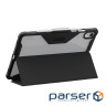 Чохол UAG для Samsung Galaxy Tab S11, Plyo LT, Black/Ice (224458114043)