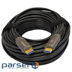 Кабель L&W LW HDMI 8K UHD 48 Gbps