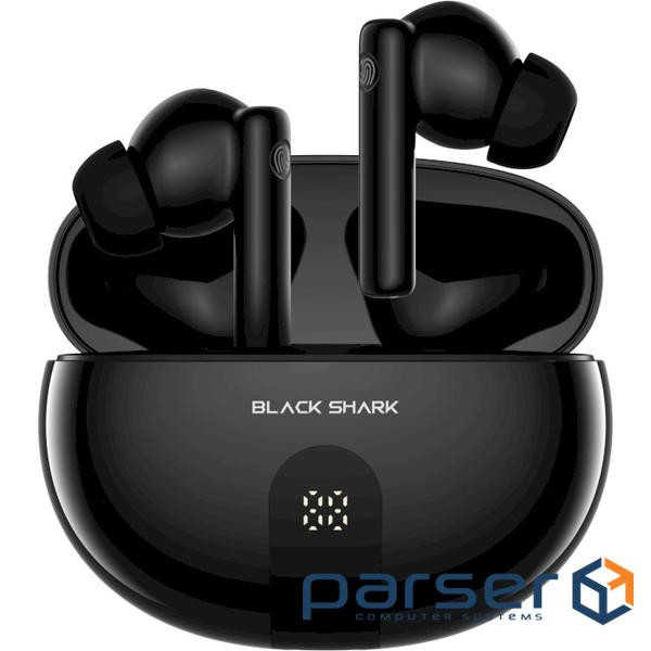 Навушники BLACK SHARK T18 Black